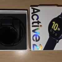 Samsung Galaxy Watch Active 2