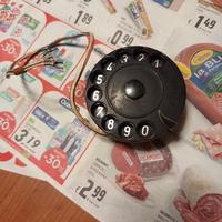 disco x telefoni vecchi 