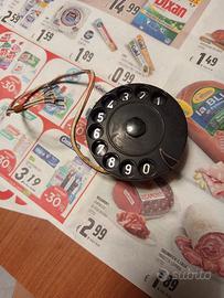 disco x telefoni vecchi 
