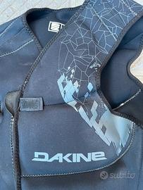 Impact Dakine kitesurf