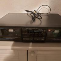 Lettore di musicassette