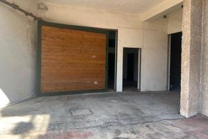TRECASTAGNI locale deposito mq.110