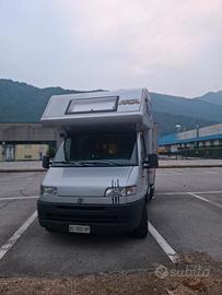 arca super america 375
