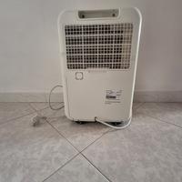 Deumidificatore