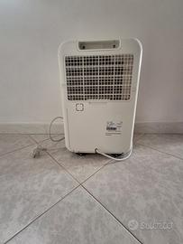 Deumidificatore