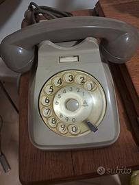 Telefono fisso