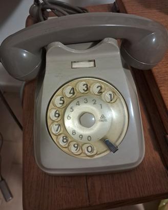 Telefono fisso