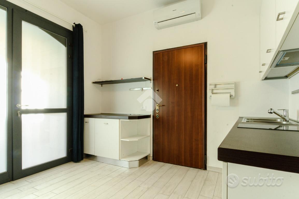 Apartment in Gargnano, Bogliaco - Vista 4