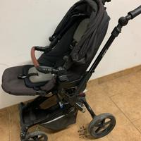 Passeggino trio jane epic