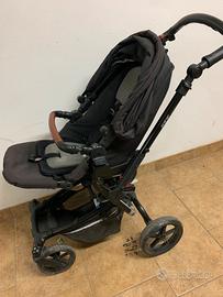 Passeggino trio jane epic