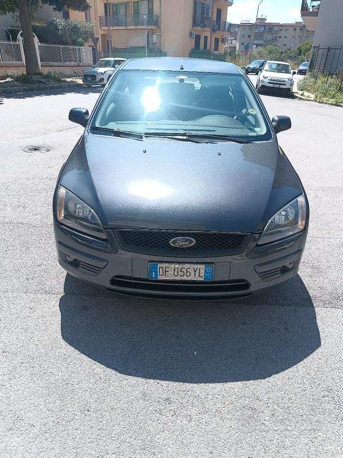 FORD Focus 2/Focus C-Max
