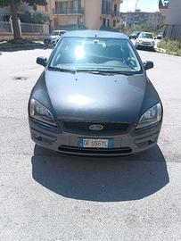 Ford Focus 1600 tdci