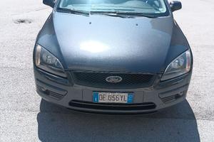 Ford Focus 1600 tdci