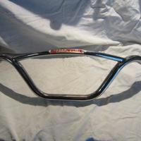 Tommaselli Manubrio Cross anni 60