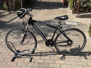 Merida Crossway 8500 usata in buono stato
