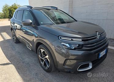 Citroen C5 Aircross BlueHDi 130 S&S Shine