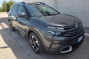 Citroen C5 Aircross BlueHDi 130 S&S Shine