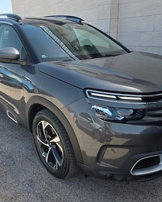 Citroen C5 Aircross BlueHDi 130 S&S Shine