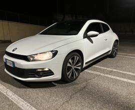 Vw scirocco 2.0 tsi 211cv Edition Manuale