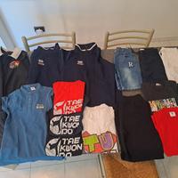 abbigliamento bambino
