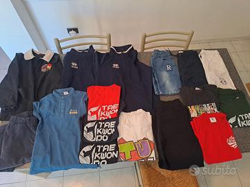 abbigliamento bambino