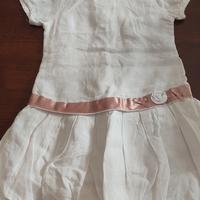 vestito bambina Chicco 