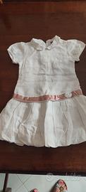 vestito bambina Chicco 