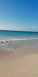 Salento lido marini 4/5 posti
