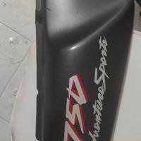 Fianchetti Africa Twin