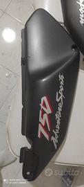 Fianchetti Africa Twin