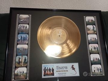  The Doors- Waiting for the sun - limited