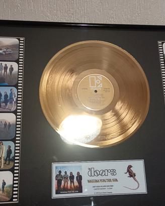  The Doors- Waiting for the sun - limited