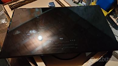 piano cottura induzione AEG IKE95771FB