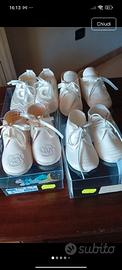 scarpe neonato 