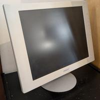 Monitor Sony 15" - SDM-S51R LCD 1024X768