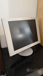 Monitor Sony 15" - SDM-S51R LCD 1024X768