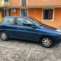Lancia Y - anno 2000