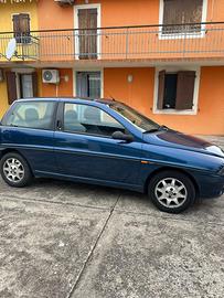 Lancia Y - anno 2000
