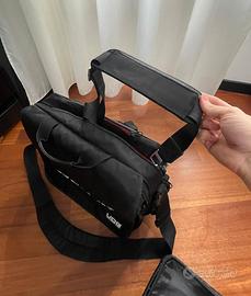 Borsa UDG Ultimate CourierBag DeLuxe Novatio