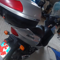 Suzuki Epicuro 150
