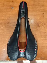 Selle Italia Slr carbon De Rosa 250x130 S3