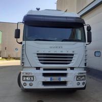 Stralis Iveco 480CV Scarrabile Guimatrag