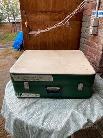 Valigia Rigida Vintage Somma Linea Valentina 101