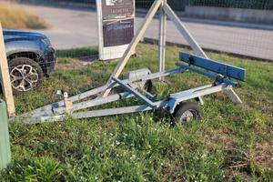 Carrello appendice ed altro