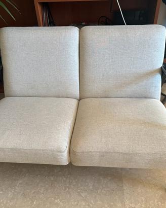 IKEA EKENÄSET 2 Posti Divano