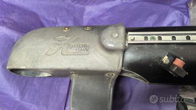 HOBIE CAT 16 traversa anteriore COMPLETA