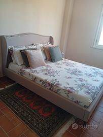 struttura letto beliani