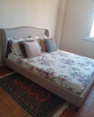 struttura letto beliani