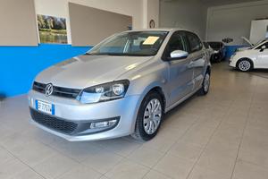 Volkswagen Polo 1.2 70 CV 5p. Comfortline