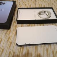 IPHONE 13 PRO MAX COME NUOVO PERFETTO